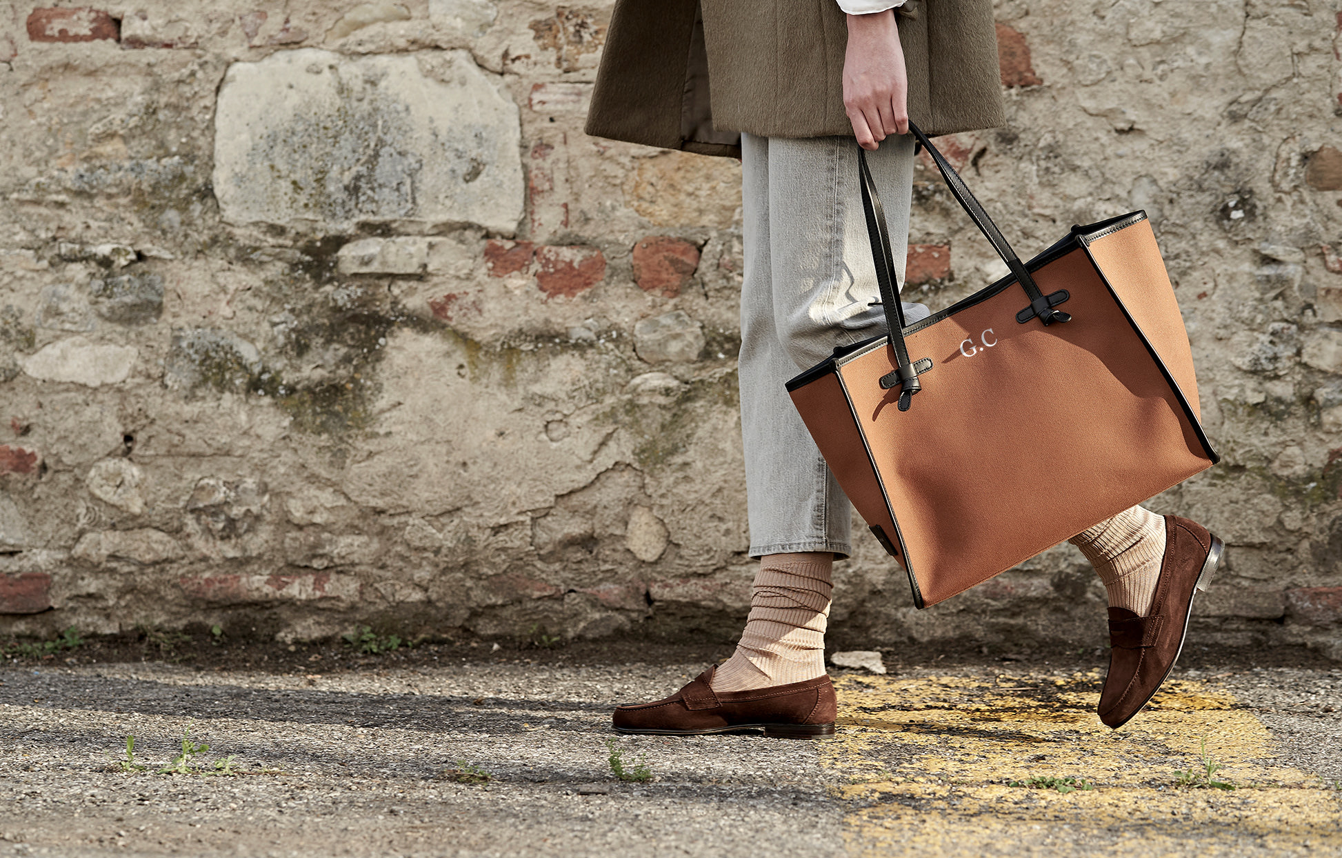 Gianni chiarini france deals
