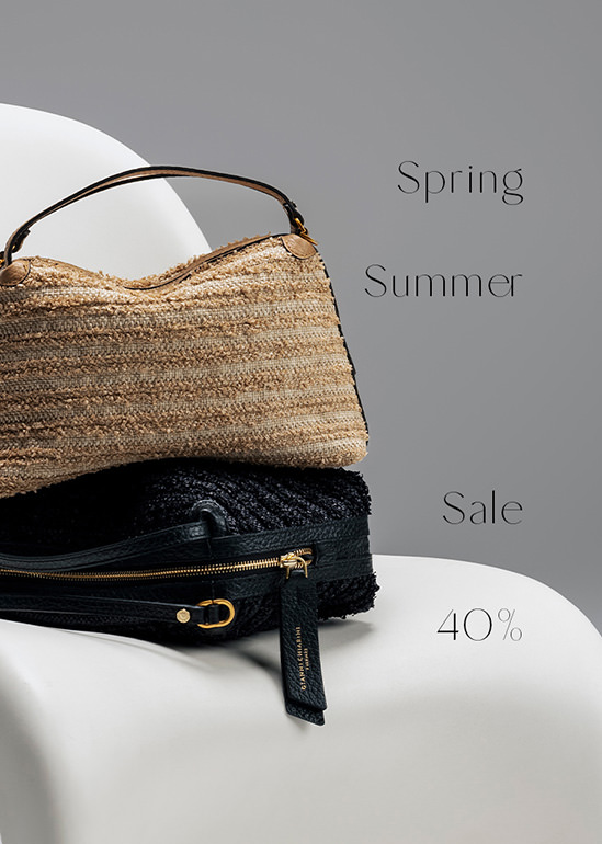 Spring Summer Sale